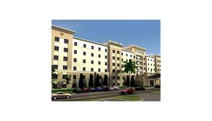 Hotel Peermont Metcourt Suites poza 3