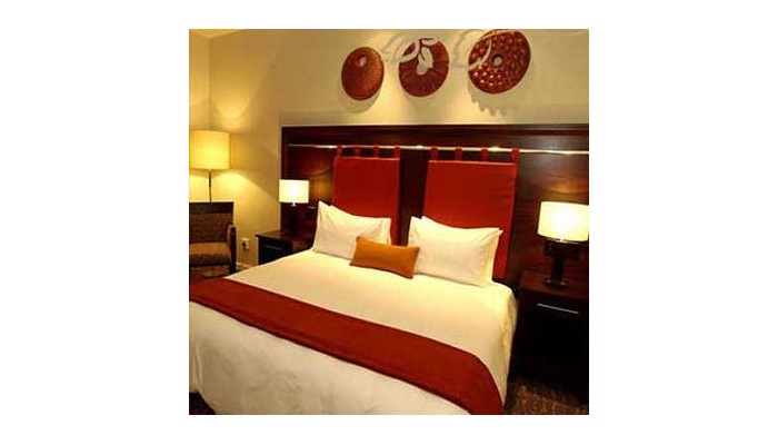 Hotel Peermont Mondior poza 7