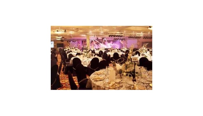 Hotel Peermont Mondior poza 3