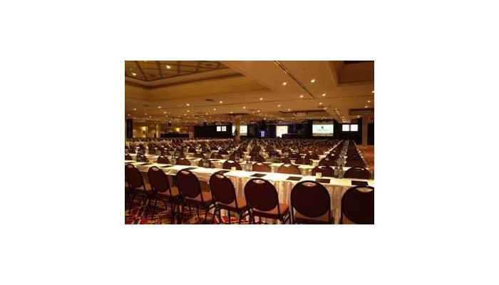 Hotel Peermont Mondior poza 4