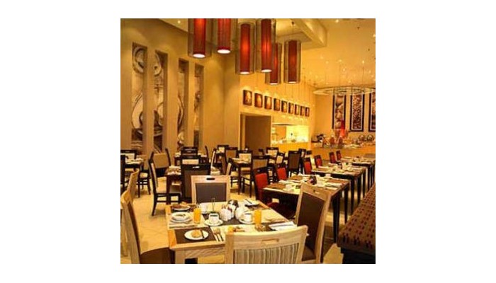 Hotel Peermont Mondior poza 5