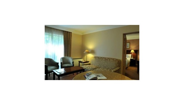 Hotel Protea Balalaika Sandton poza 9