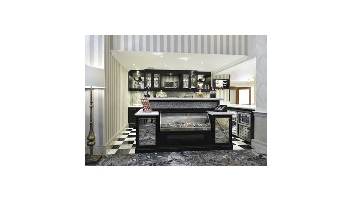 Hotel Protea Balalaika Sandton poza 2