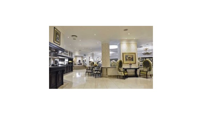 Hotel Protea Balalaika Sandton poza 11