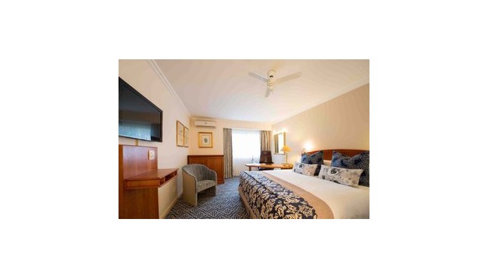 Hotel Protea Balalaika Sandton poza 4