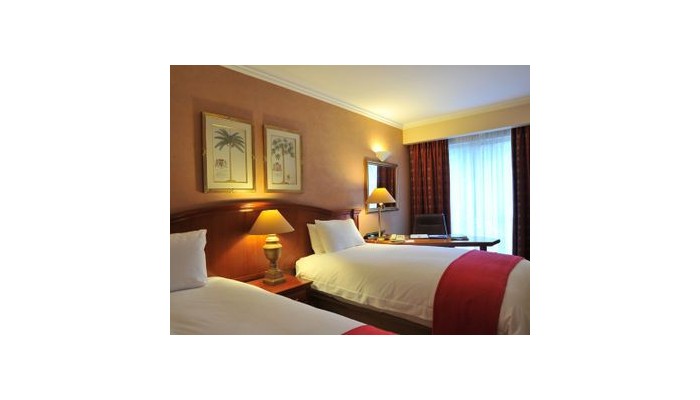 Hotel Protea Balalaika Sandton poza 5