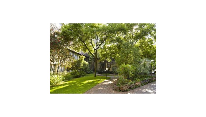 Hotel Protea Balalaika Sandton poza 0