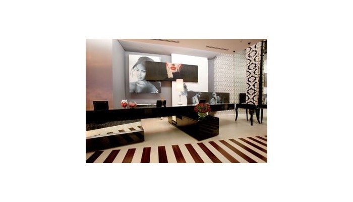 Hotel Protea Fire & Ice Melrose Arch poza 0