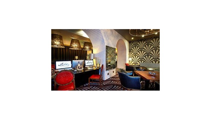 Hotel Protea Fire & Ice Melrose Arch poza 6