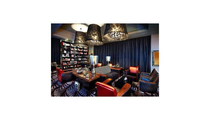 Hotel Protea Fire & Ice Melrose Arch poza 7