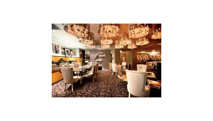 Hotel Protea Fire & Ice Melrose Arch poza 5