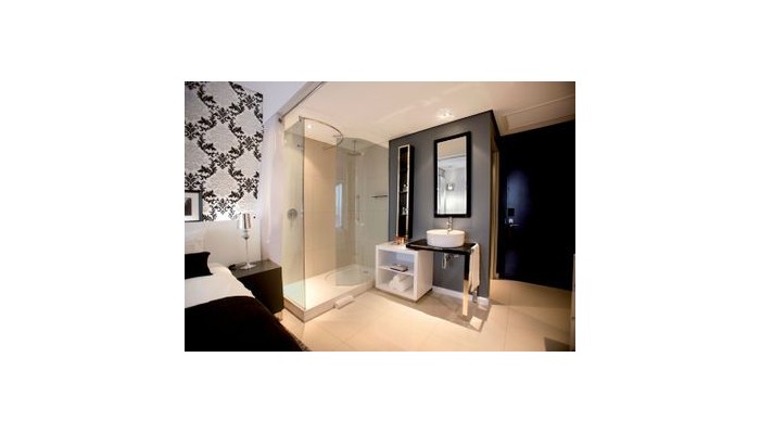 Hotel Protea Fire & Ice Melrose Arch poza 3