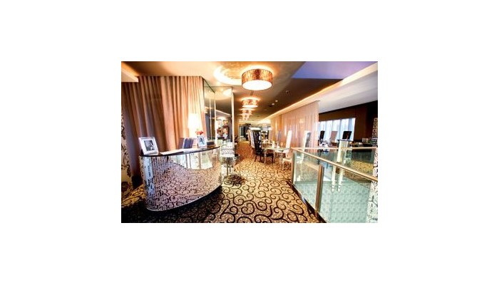 Hotel Protea Fire & Ice Melrose Arch poza 4