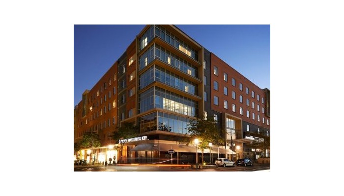 Hotel Protea Fire & Ice Melrose Arch poza 11