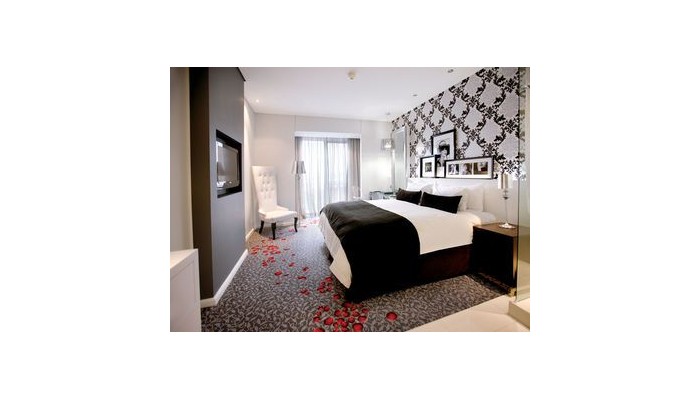 Hotel Protea Fire & Ice Melrose Arch poza 2