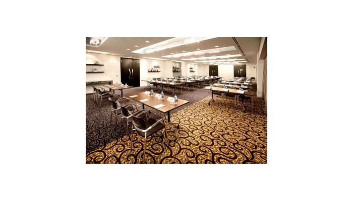 Hotel Protea Fire & Ice Melrose Arch poza 10