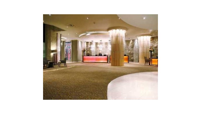 Hotel Sandton Sun poza 2