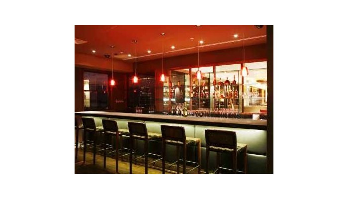 Hotel Sandton Sun poza 9