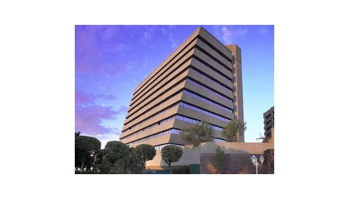 Hotel Sandton Sun poza 0