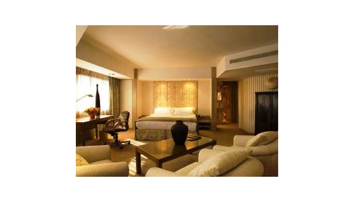 Hotel Sandton Sun poza 5