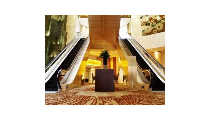 Hotel Sandton Sun poza 3