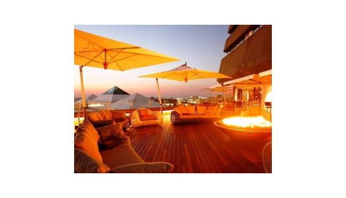 Hotel Sandton Sun poza 11