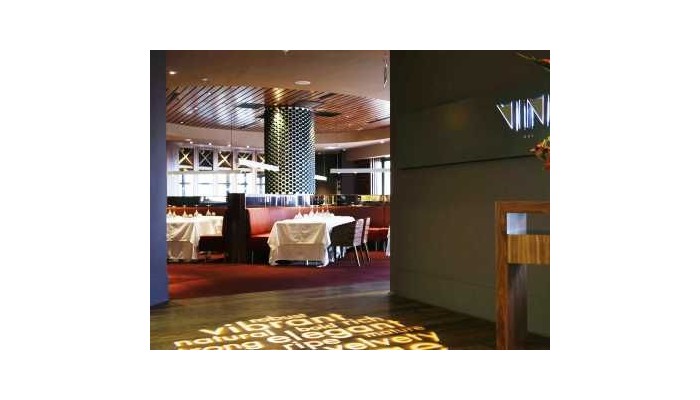 Hotel Sandton Sun poza 7