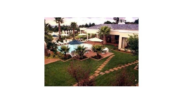 Hotel Southern Sun Katherine Sandton poza 6