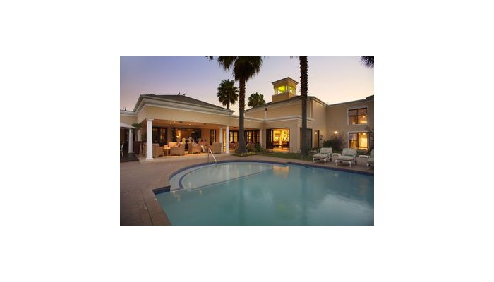 Hotel Southern Sun Katherine Sandton poza 9