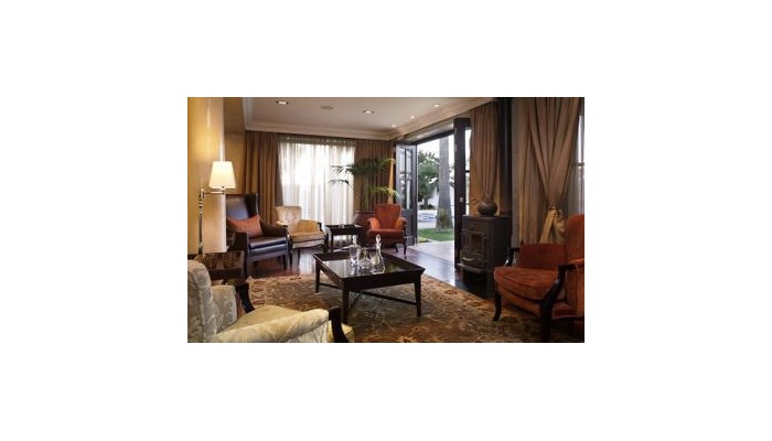 Hotel Southern Sun Katherine Sandton poza 7