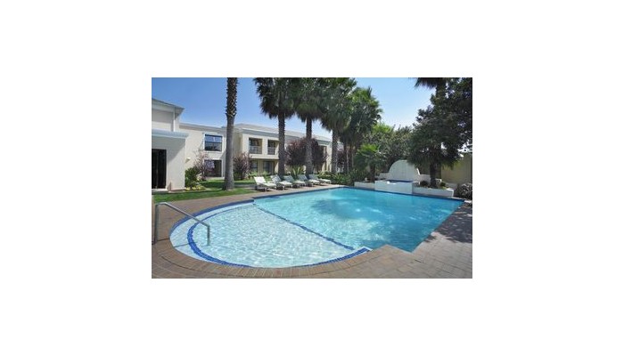 Hotel Southern Sun Katherine Sandton poza 1