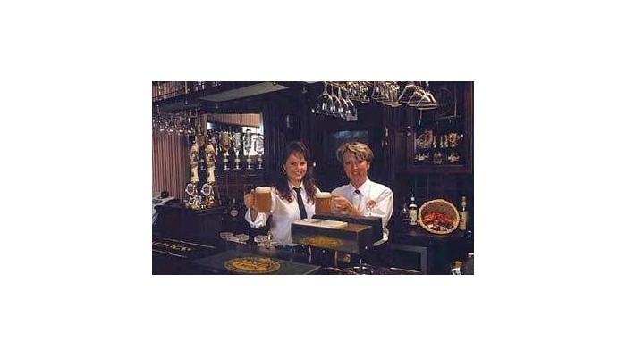 Hotel Southern Sun Katherine Sandton poza 10