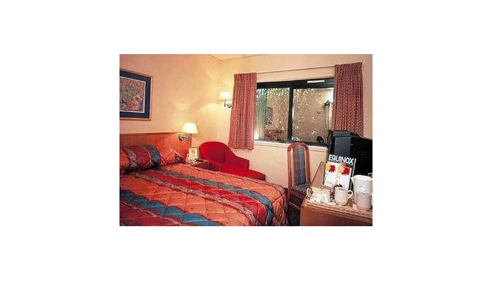 Hotel Southern Sun Katherine Sandton poza 5