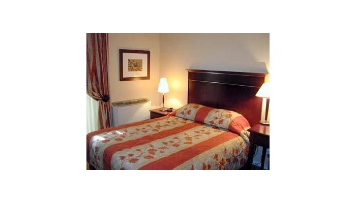 Hotel Southern Sun Katherine Sandton poza 4