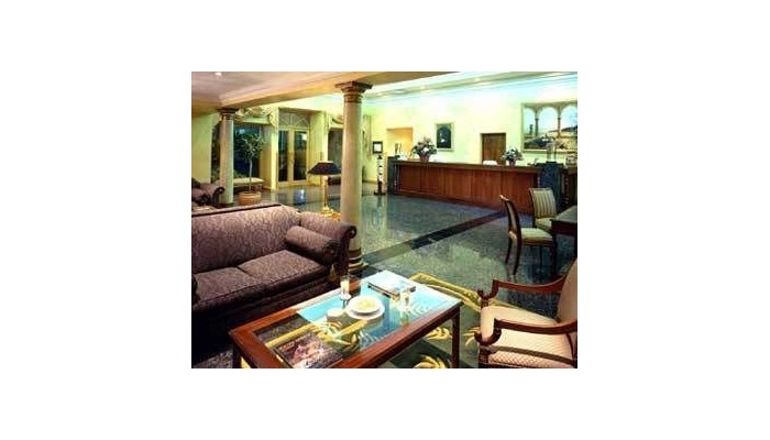 Hotel Southern Sun Katherine Sandton poza 2