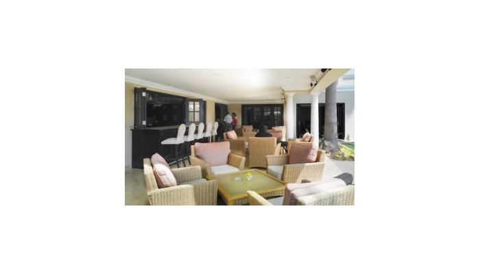 Hotel Southern Sun Katherine Street poza 3