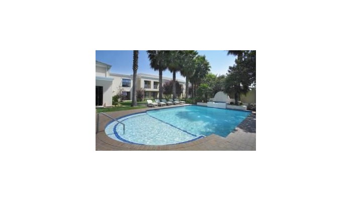 Hotel Southern Sun Katherine Street poza 1