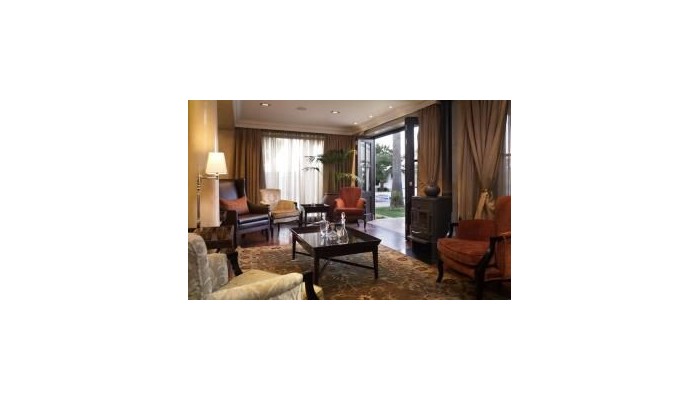 Hotel Southern Sun Katherine Street poza 2