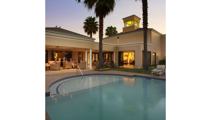 Hotel Southern Sun Katherine Street Sandton Johannesburg poza 0