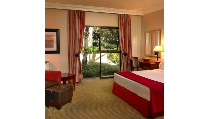 Hotel Southern Sun Katherine Street Sandton Johannesburg poza 2