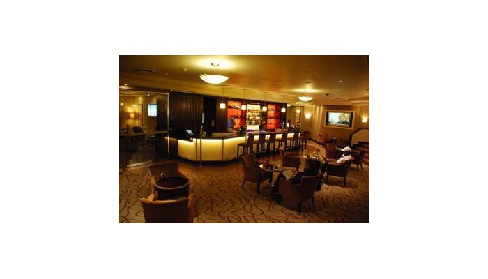 Hotel Southern Sun Or Tambo poza 0