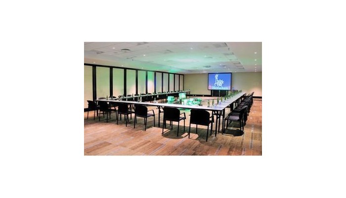 Hotel Southern Sun Or Tambo poza 3