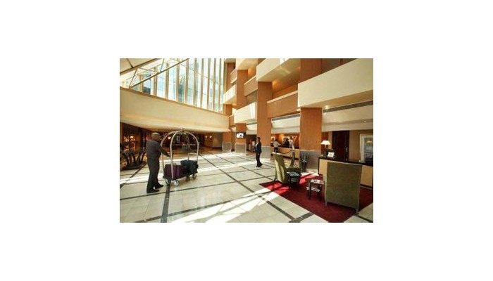 Hotel Southern Sun Or Tambo poza 4