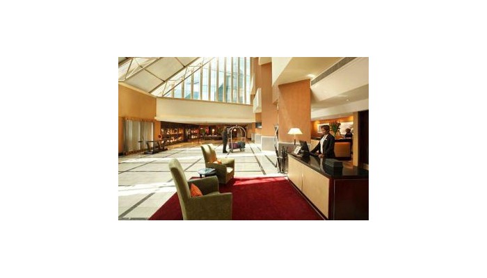 Hotel Southern Sun Or Tambo poza 5