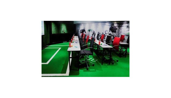 Hotel Southern Sun Or Tambo poza 2