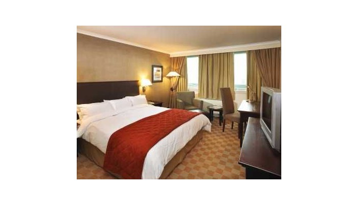 Hotel Southern Sun O.r. Tambo Intl Airport poza 1