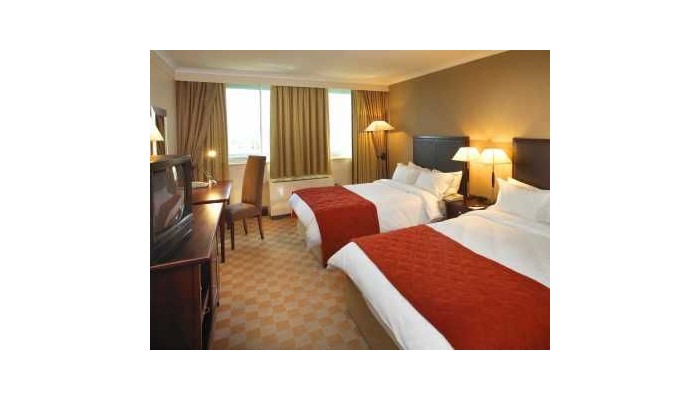 Hotel Southern Sun O.r. Tambo Intl Airport poza 3