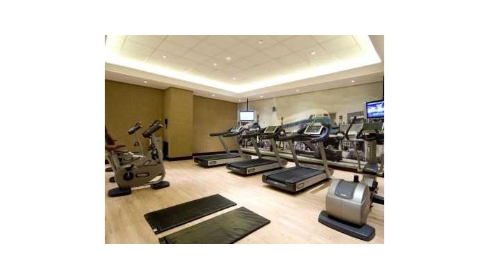 Hotel Southern Sun O.r. Tambo Intl Airport poza 8