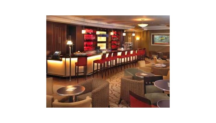 Hotel Southern Sun O.r. Tambo Intl Airport poza 5