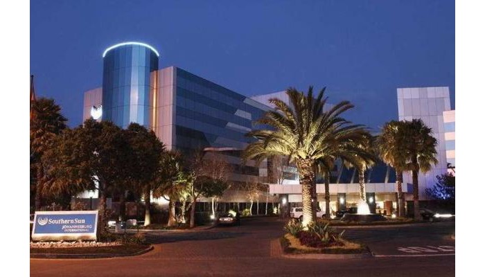 Hotel Southern Sun O.r. Tambo Intl Airport poza 9